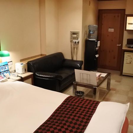 Hotel Dressy (Adults Only) Himeji Extérieur photo