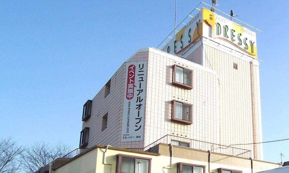 Hotel Dressy (Adults Only) Himeji Extérieur photo