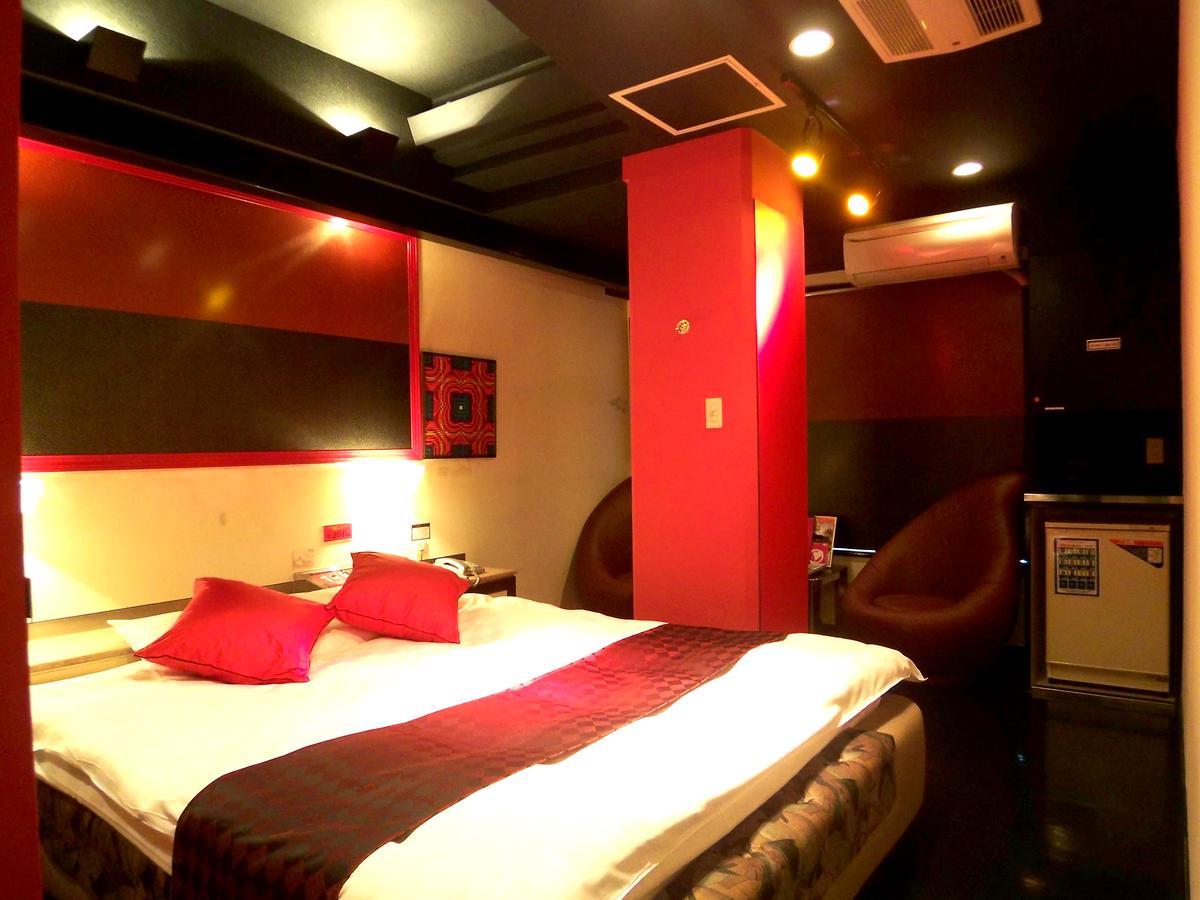 Hotel Dressy (Adults Only) Himeji Extérieur photo