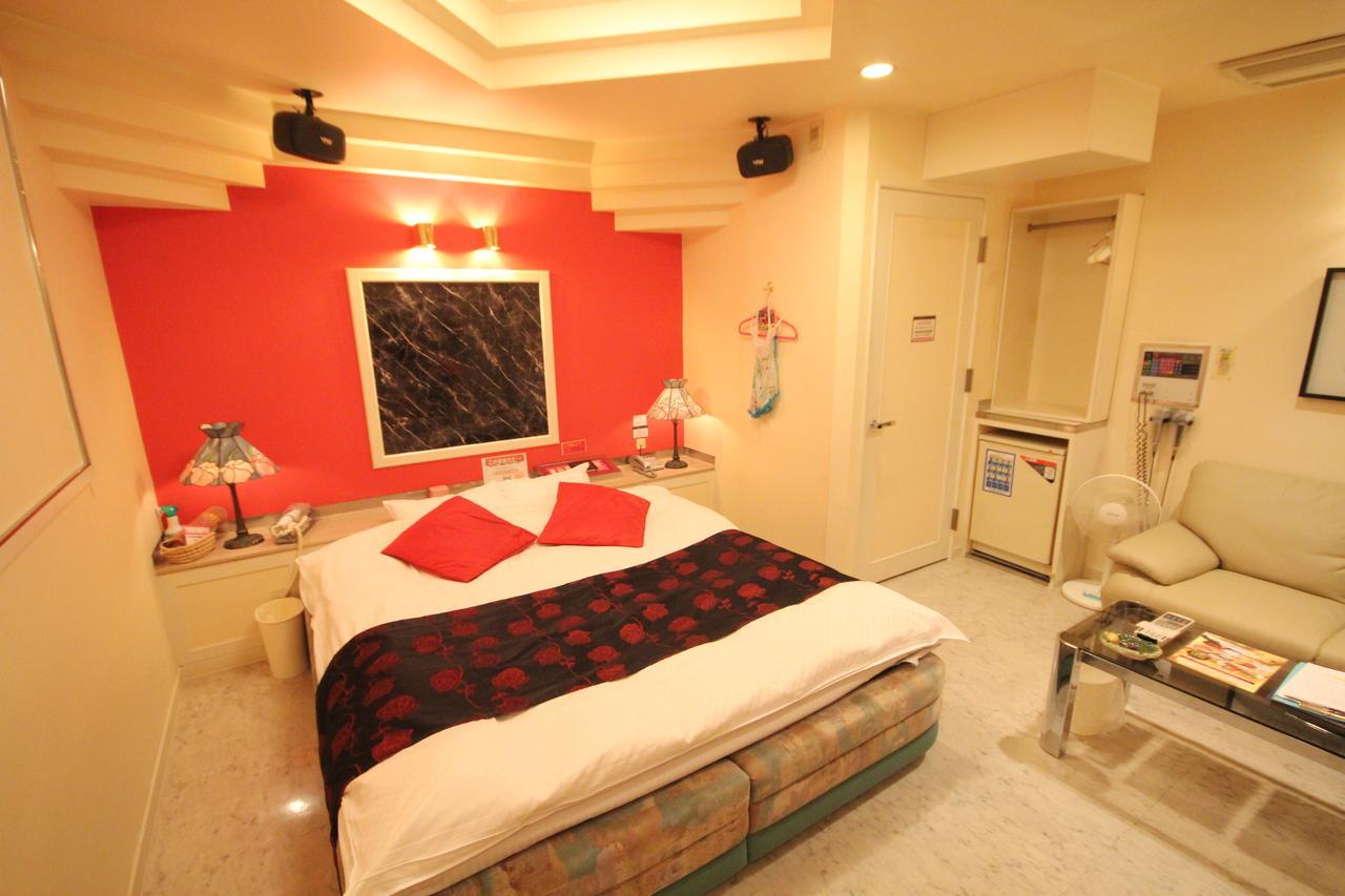 Hotel Dressy (Adults Only) Himeji Extérieur photo