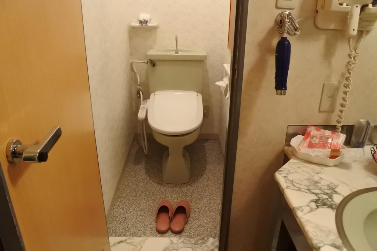 Hotel Dressy (Adults Only) Himeji Extérieur photo