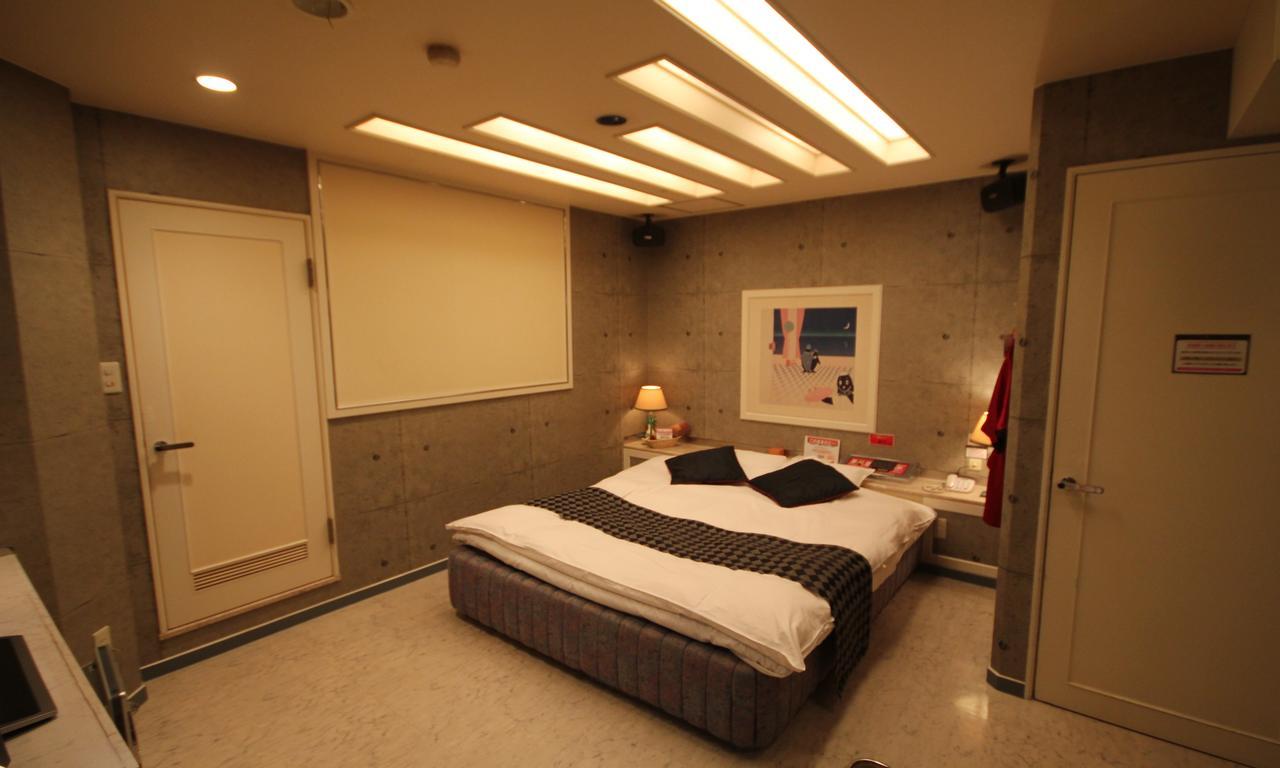 Hotel Dressy (Adults Only) Himeji Extérieur photo