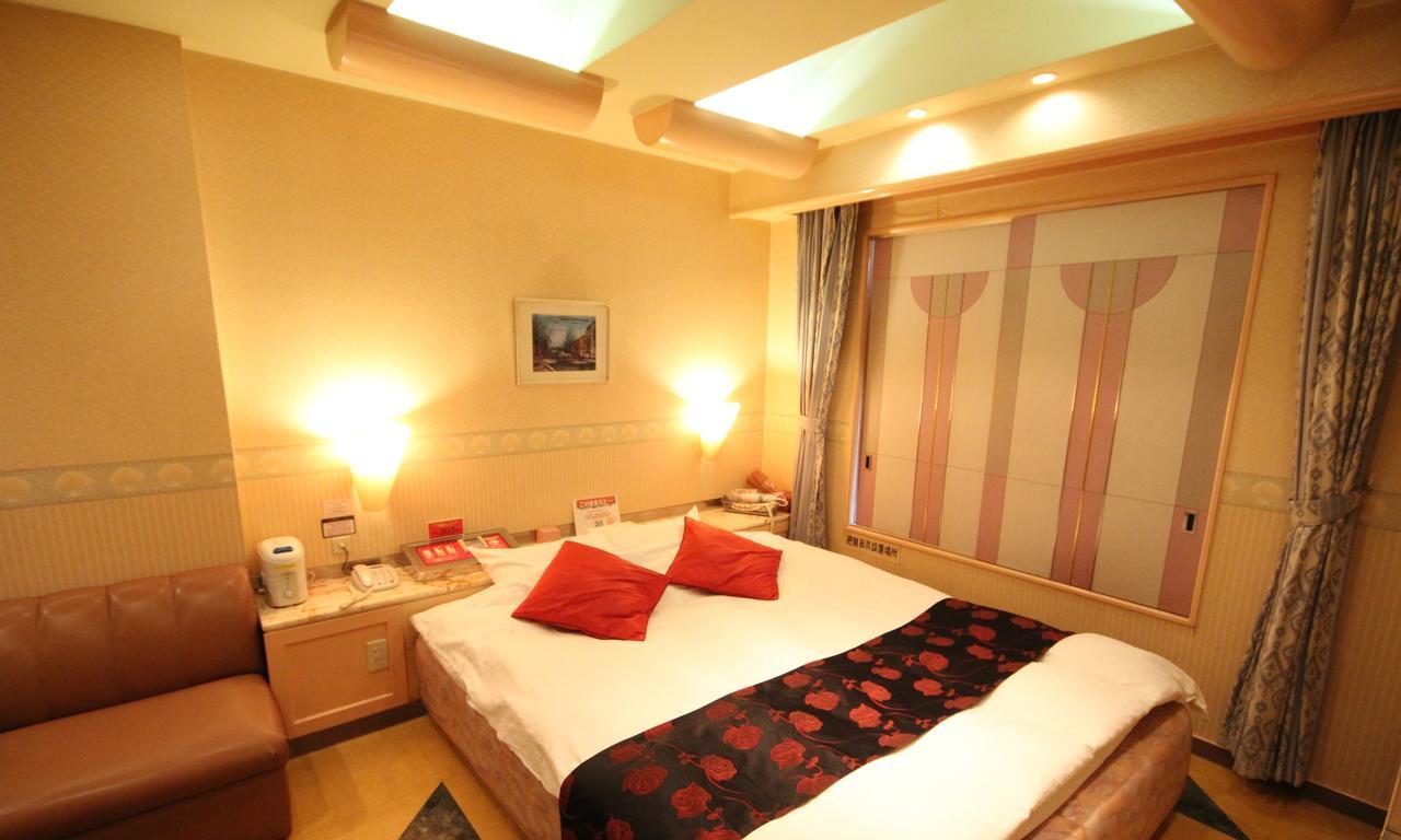 Hotel Dressy (Adults Only) Himeji Extérieur photo
