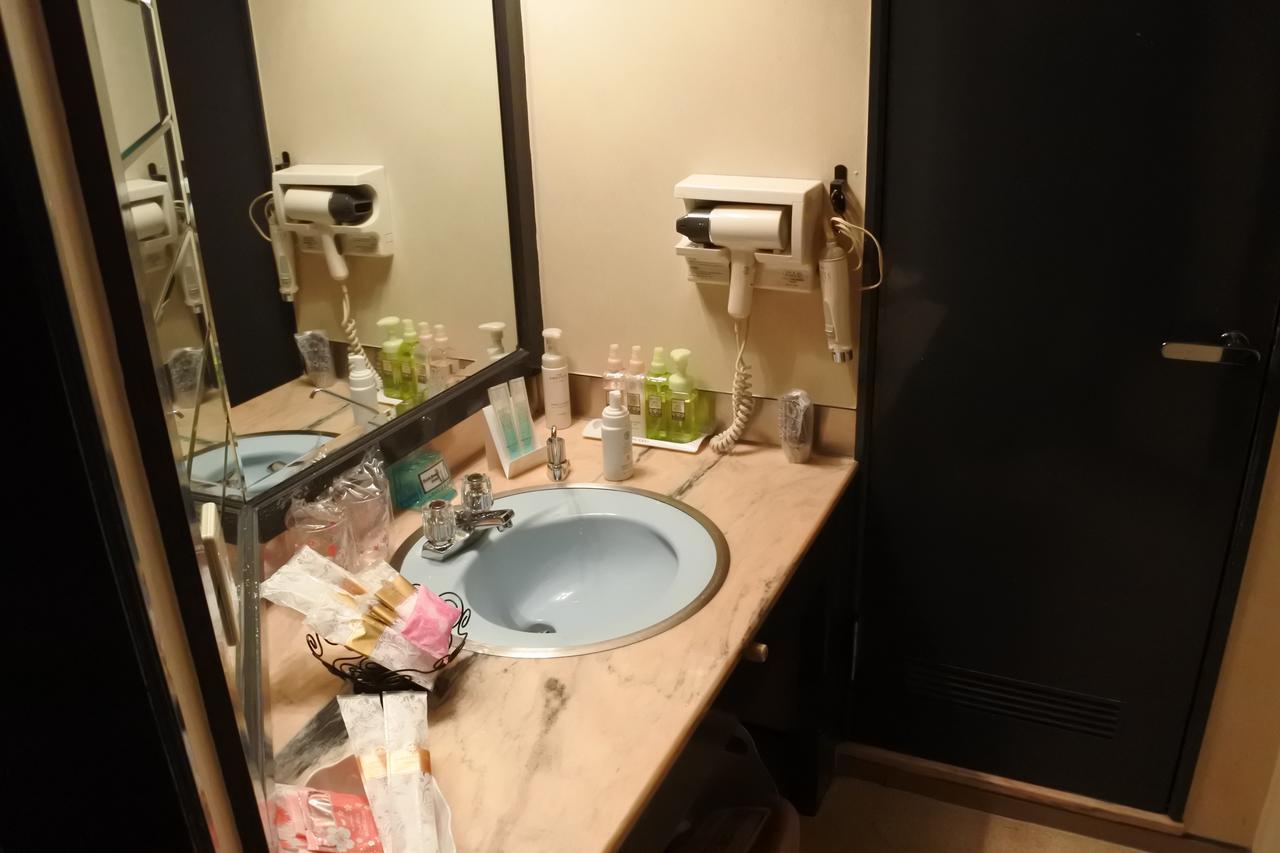 Hotel Dressy (Adults Only) Himeji Extérieur photo